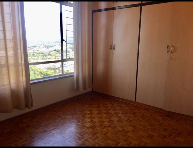2 BEDROOM FLAT RENTED IN MUSGRAVE
